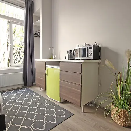Leidseplein 阿姆斯特丹